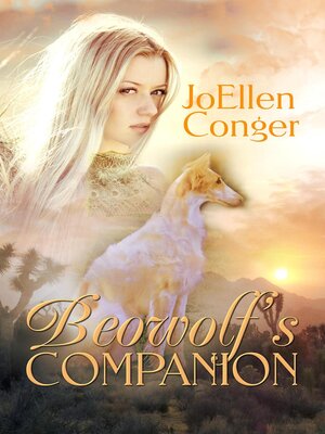 cover image of Beowolf's Companion